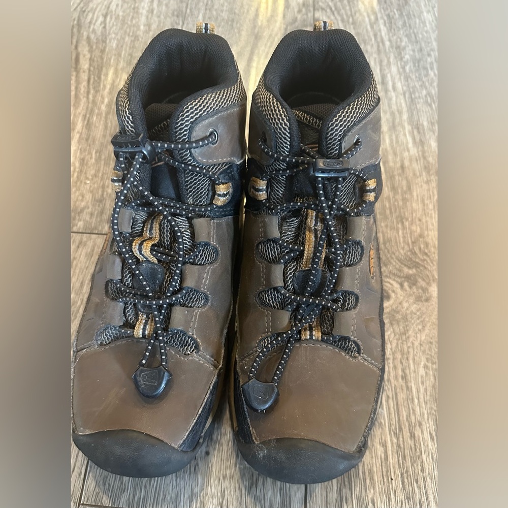 Keen Boys Athletic Boots